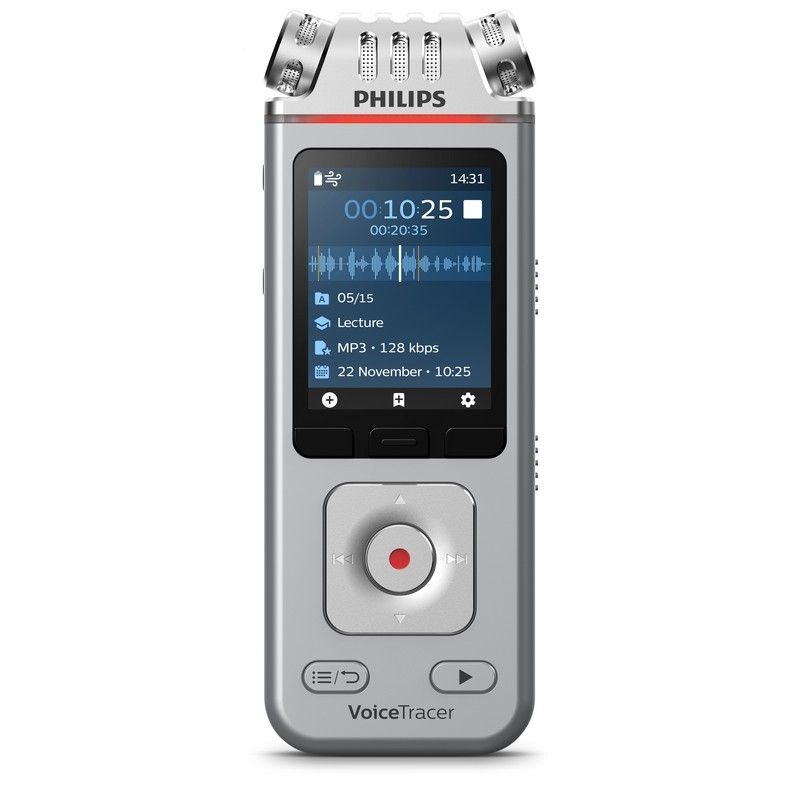 Philips VoiceTracer  DVT4110