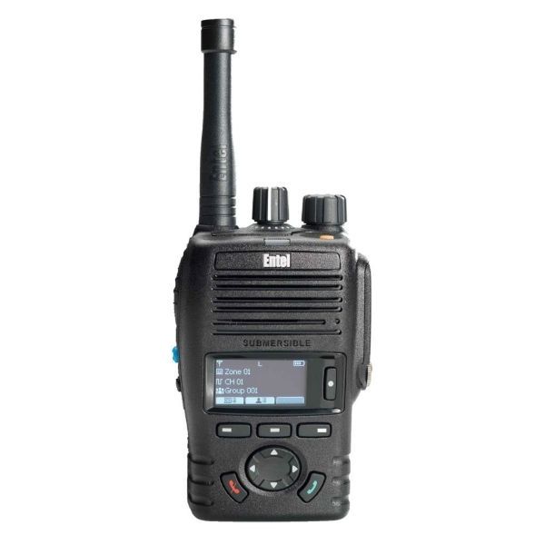 Entel DX485 - UHF