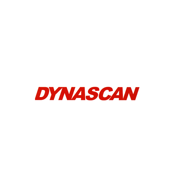 Fita de pescoço para Dynascan R-58