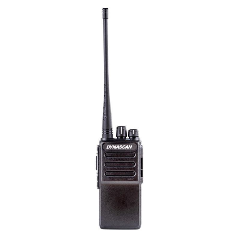 Dynascan 220BT Walkie Talkie PMR446 Bluetooth IPX5