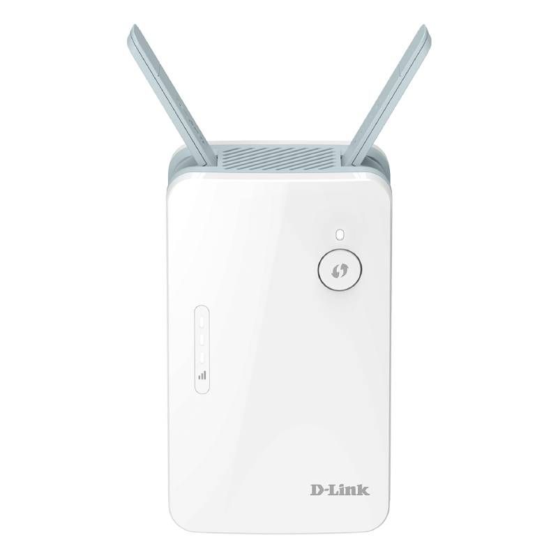 D-Link EAGLE PRO AI E15 - Extensão de alcance Wifi - GigE - Wi-Fi 6