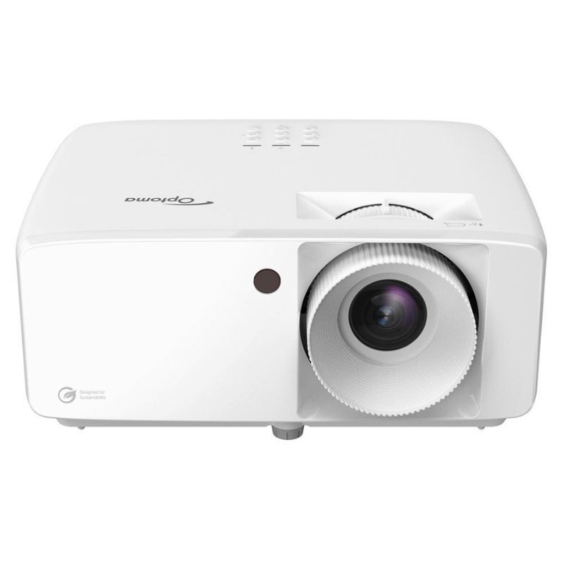 Optoma ZH420 Projetor Laser Branco Full HD