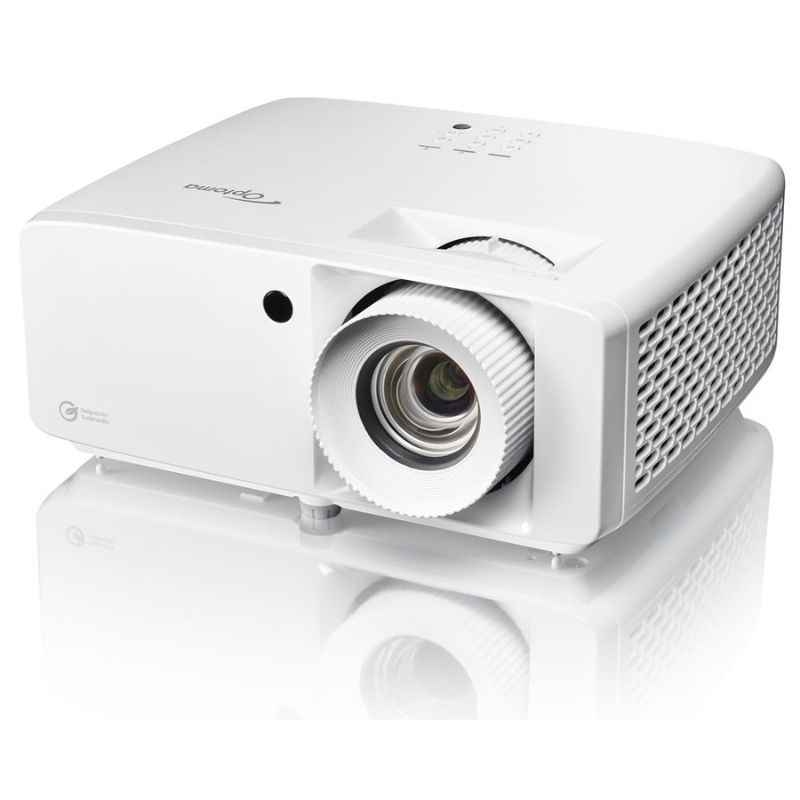 Optoma ZH450 Projetor Laser Branco Full HD
