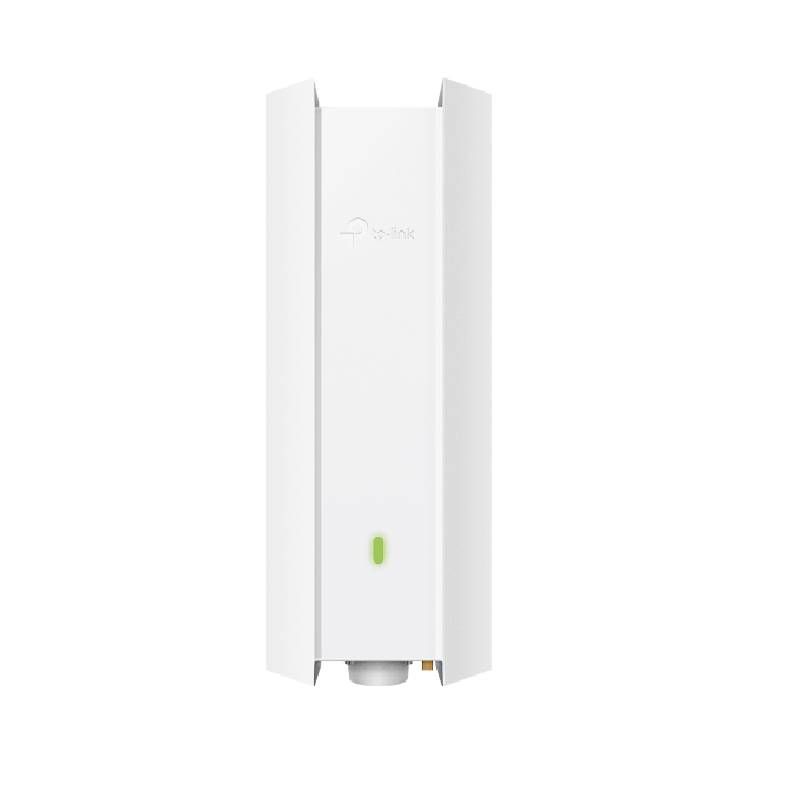 TP-Link Omada EAP650-Outdoor V1 - Ponto de acesso sem fio - Wi-Fi 6