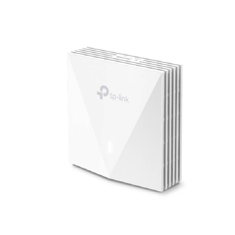 TP-Link Omada EAP650-Wall V1 - Ponto de acesso sem fio - Wi-Fi 6