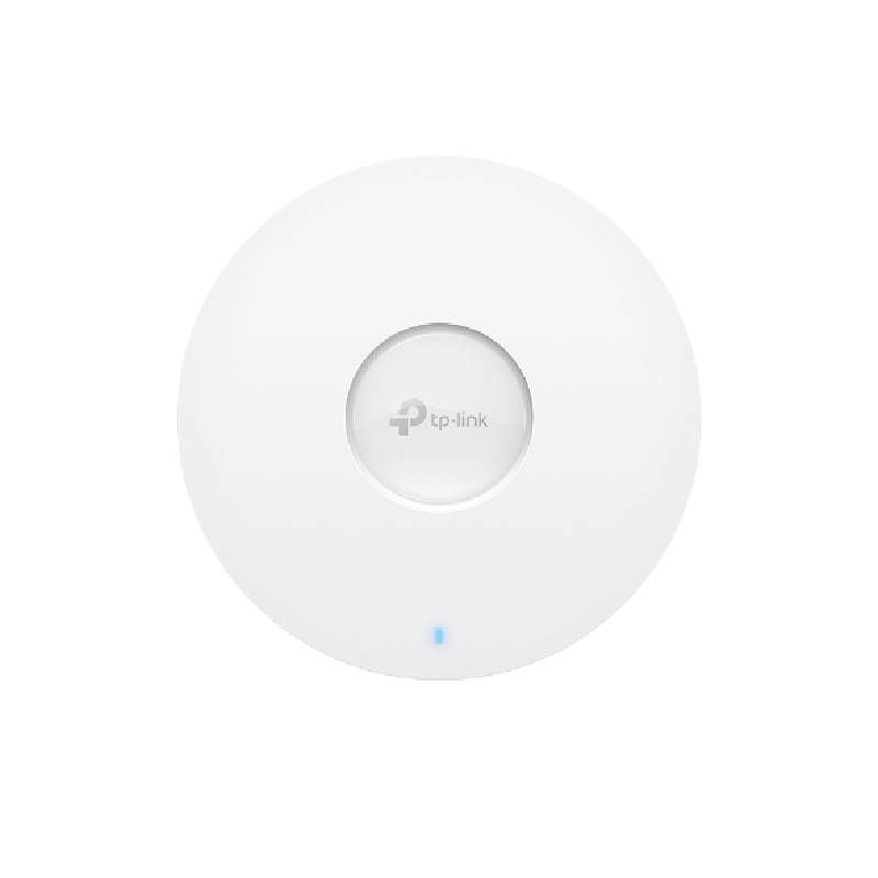 TP-Link Omada EAP650 V1.26 - Ponto de acesso sem fio - Wi-Fi 6