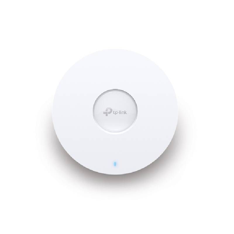 TP-Link Omada EAP670 V1.26 - Ponto de acesso sem fio - Wi-Fi 6