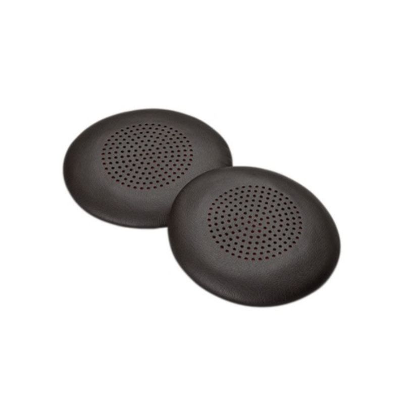 Pack 2 almofadas Plantronics Blackwire Série 5200