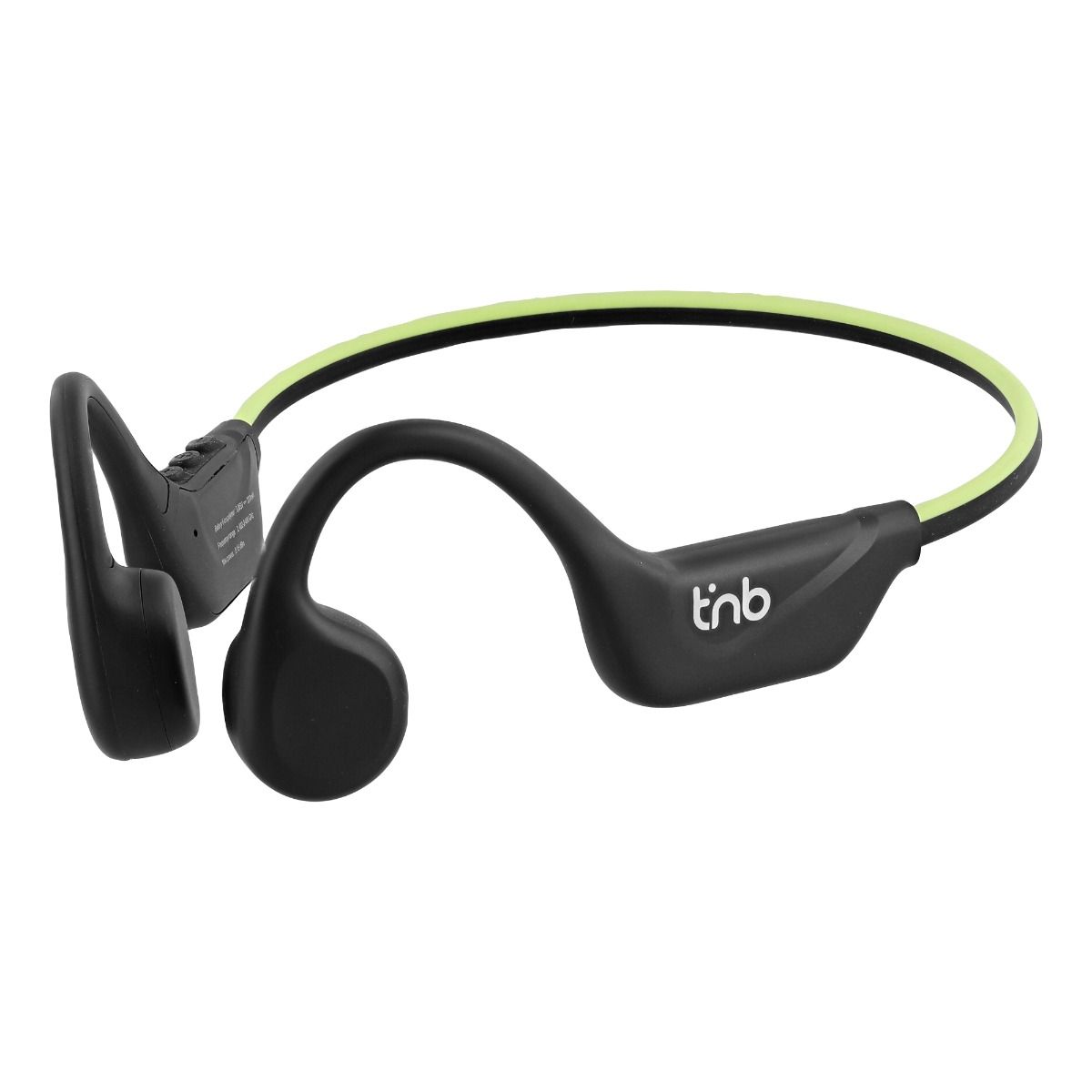 T'nB Bone Ultra Racer Auscultadores de condução óssea