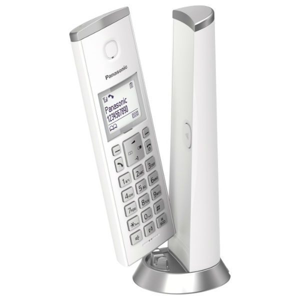 Panasonic KX-TGK210 Branco