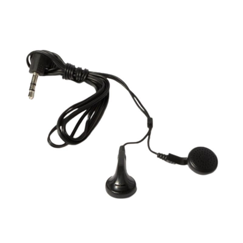 Rondson EM300 auriculares descartáveis