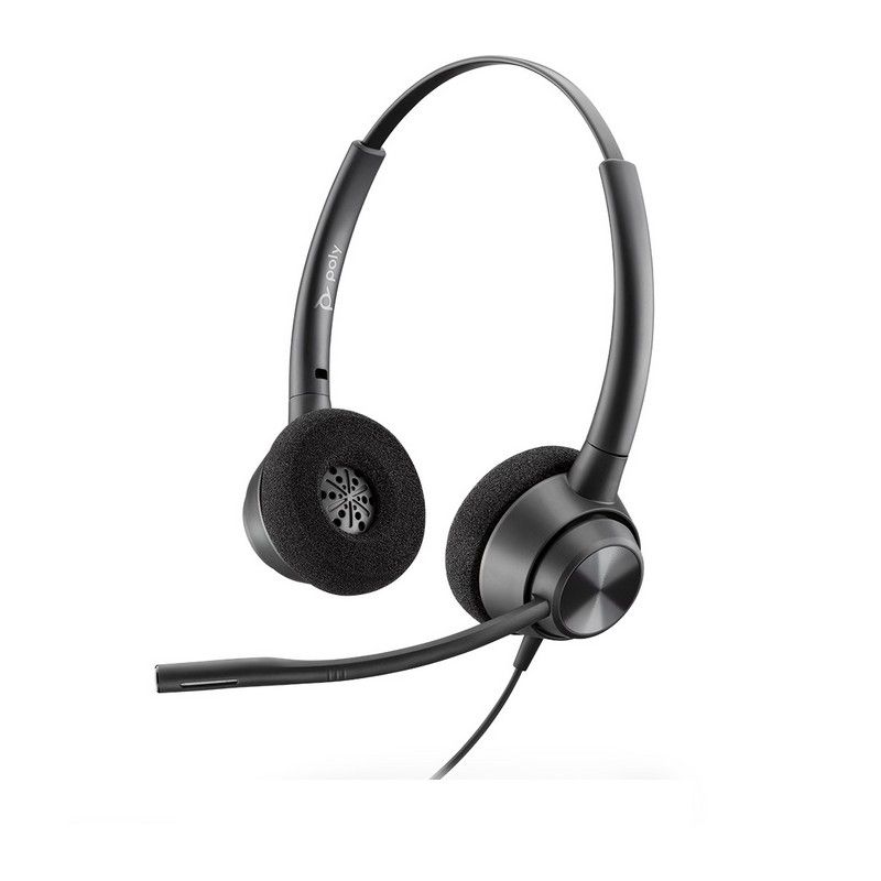 Plantronics EncorePro 320 QD