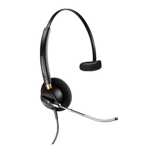 Plantronics Encore Pro HW510 TV