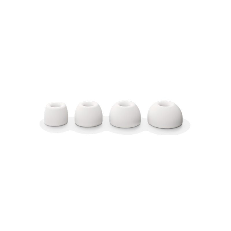 EPOS ADAPT E1 almofadas auriculares brancas