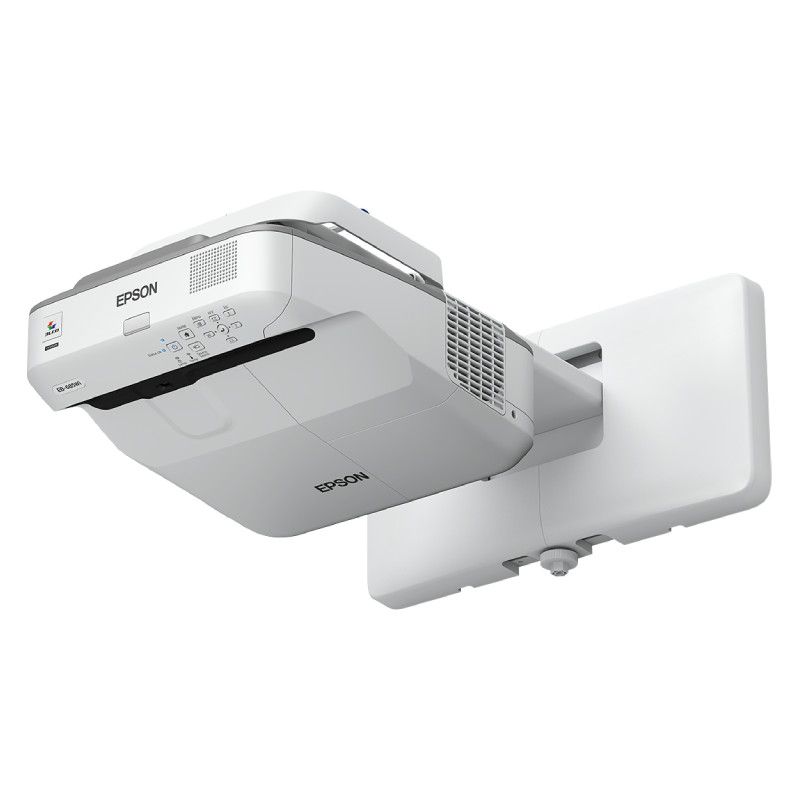 Epson EB-685W Projetor WXGA de Ultra Curta Distância