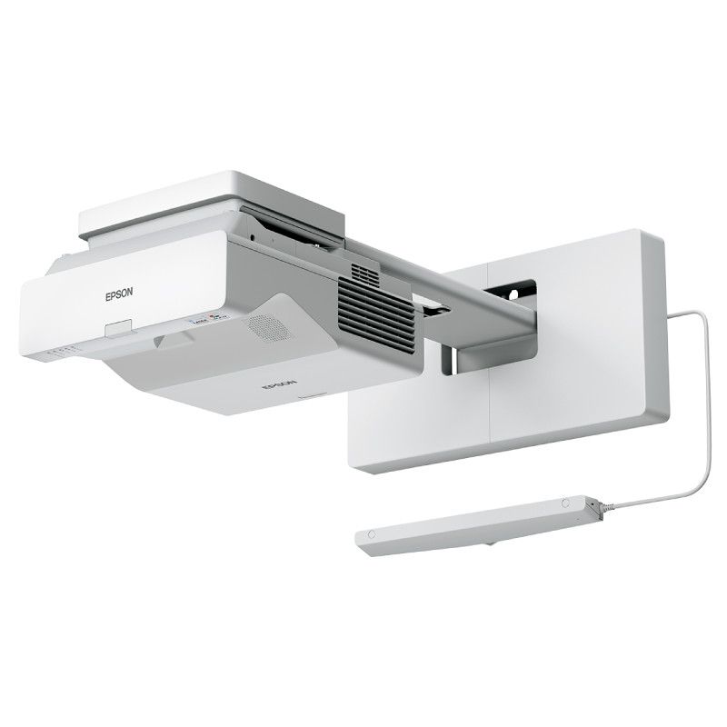 Epson EB-760Wi Projetor laser interativo WXGA