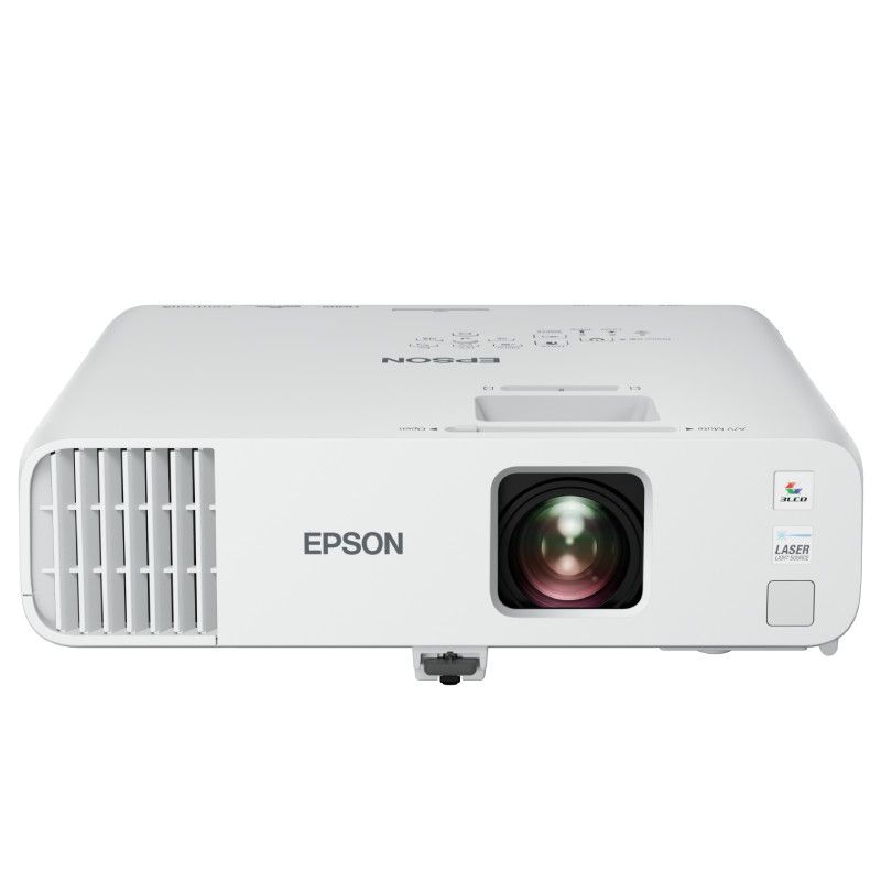 Epson EB-L210W  Projetor 3LCD WXGA de 4.500 lúmens