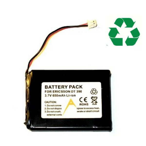 Bateria para Ericsson DT390 - Recondicionado