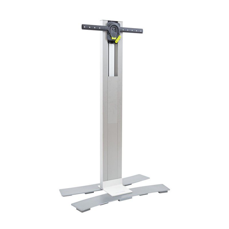 Suporte móvel para ecrã Erard KROSS 1800XL