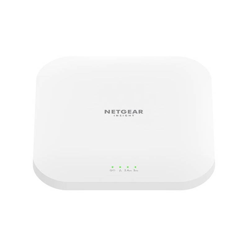 Netgear Insight WAX620 - Ponto de acesso sem fio - Wi-Fi 6