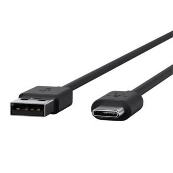 Cabo de carga USB-A 2.0 a USB-C