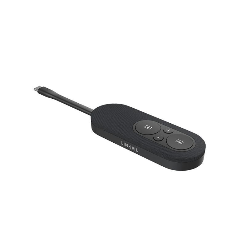 Fanvil CP20 Dongle Wireless 4K USB C LINKVIL