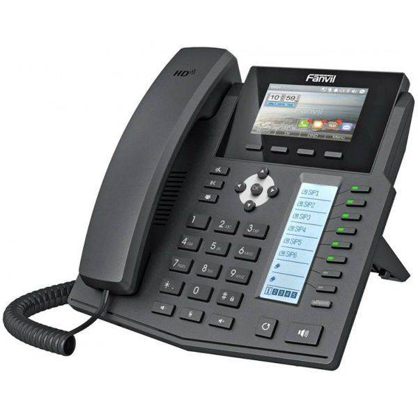 Fanvil X5S Telefone IP
