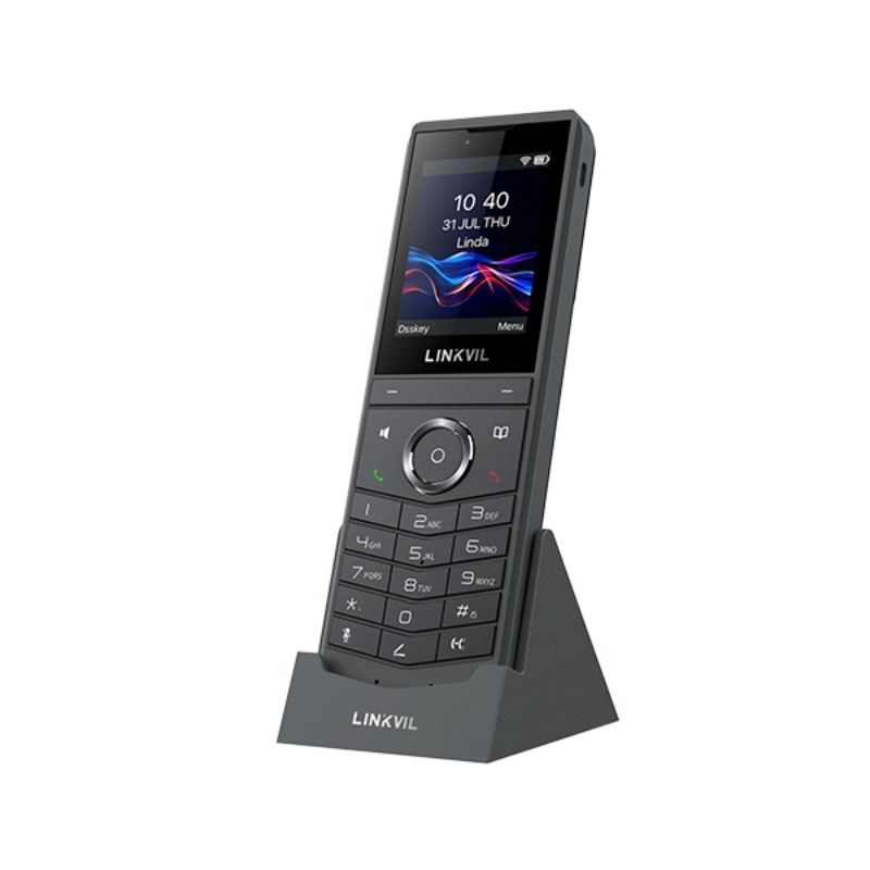 FANVIL W620W Telefone Wi-Fi Portátil