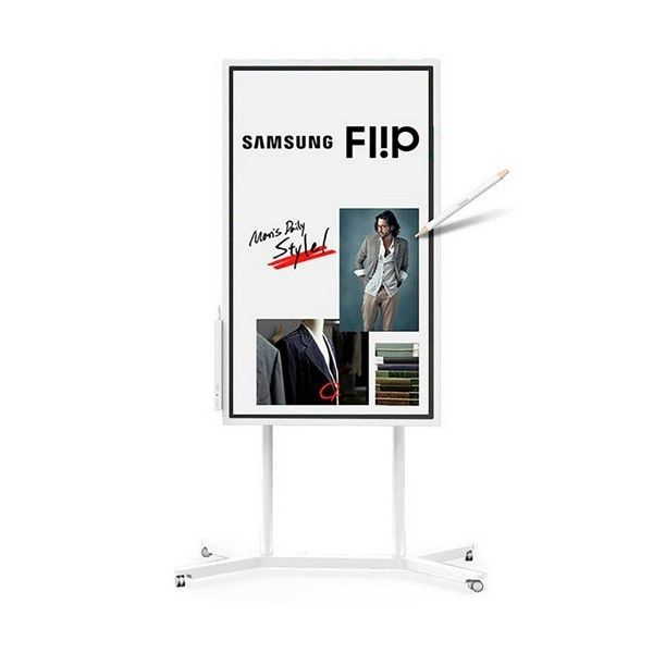 Samsung FLIP 55” com suporte