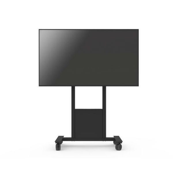 Suporte de chão Func Mobile SMS - Monitores 40” ou superior