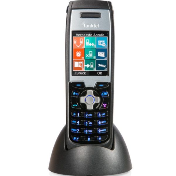 Funktel FC11 DECT Industrial