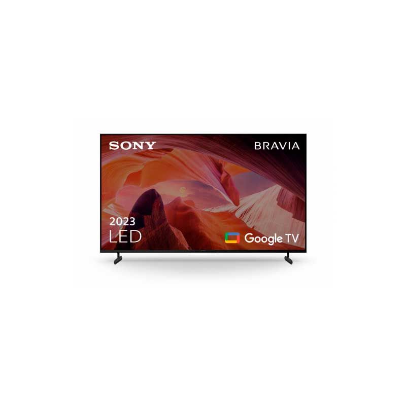 Sony FWD-65X80L