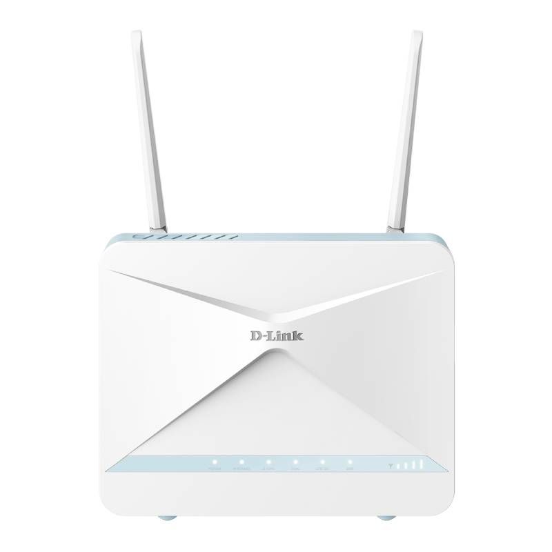 D-Link EAGLE PRO AI G416 - Roteador sem fio - switch de 3 portas - GigE - Wi-Fi 6