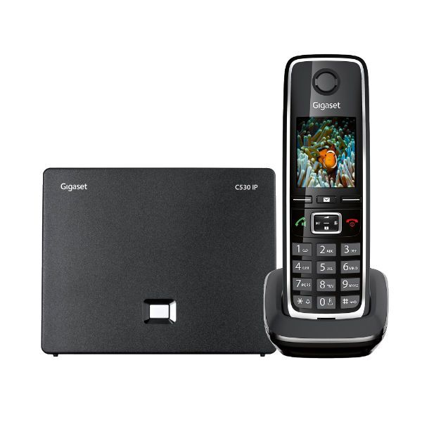 Gigaset C530 IP