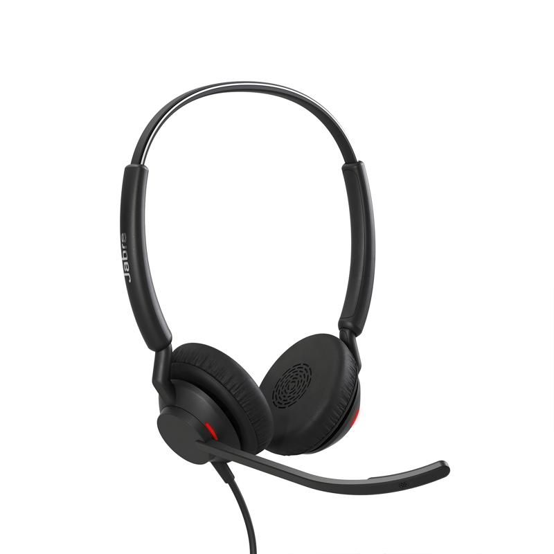 Jabra Engage 40 USB-C/A MS Stereo