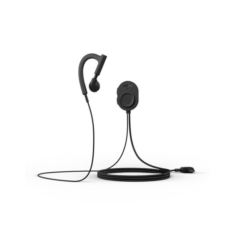 Jabra Perform 10 Auricular PTT com USB-C