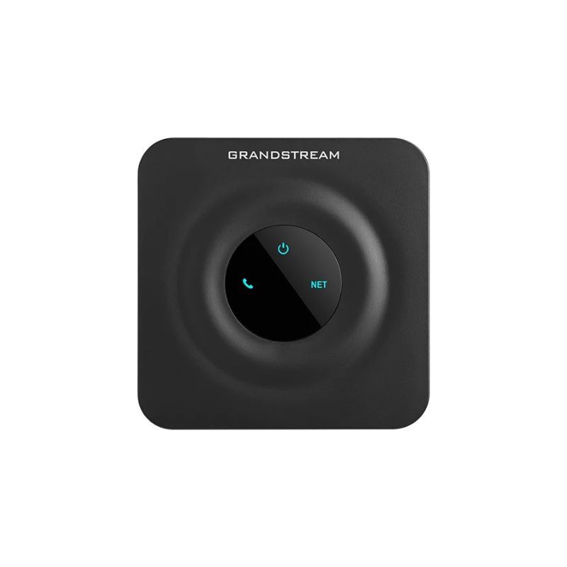 Grandstream HT801 V2 Adaptador VoIP 1 Porta FXS