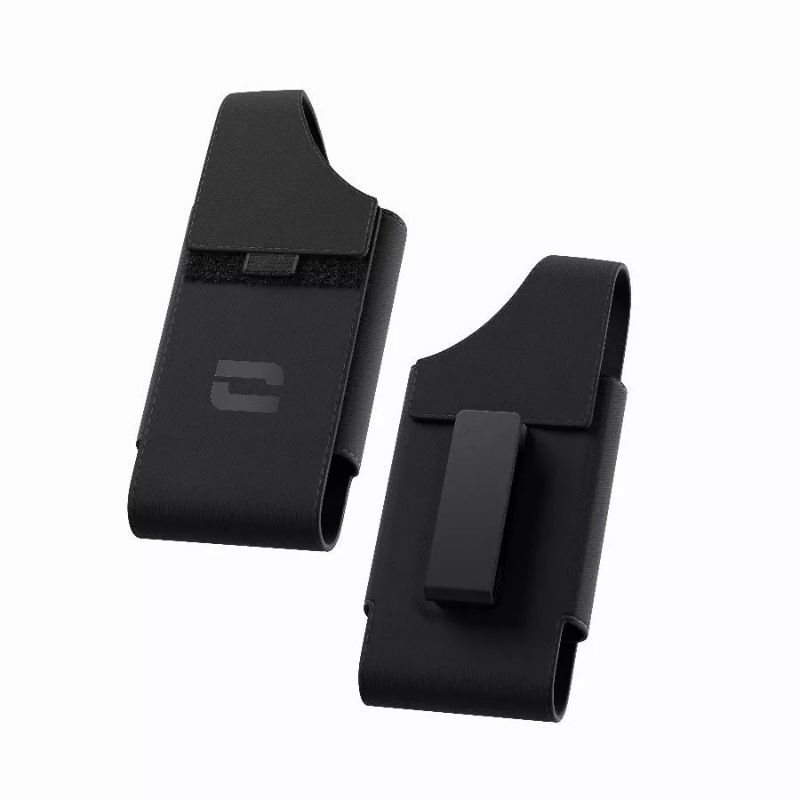 Crosscall Black S Bolsa de Cinto Robusta 360°