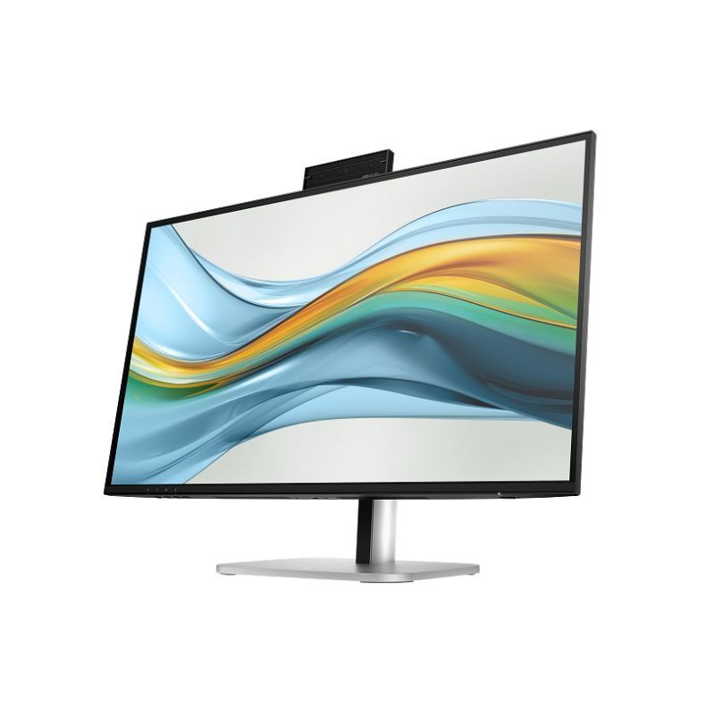 HP S5 Pro 527pm QHD 27''
