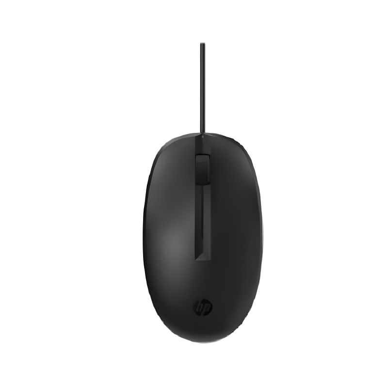 HP 125 rato fio