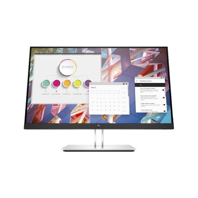 HP E24 G4 23,8'' Recondicionado Grau A