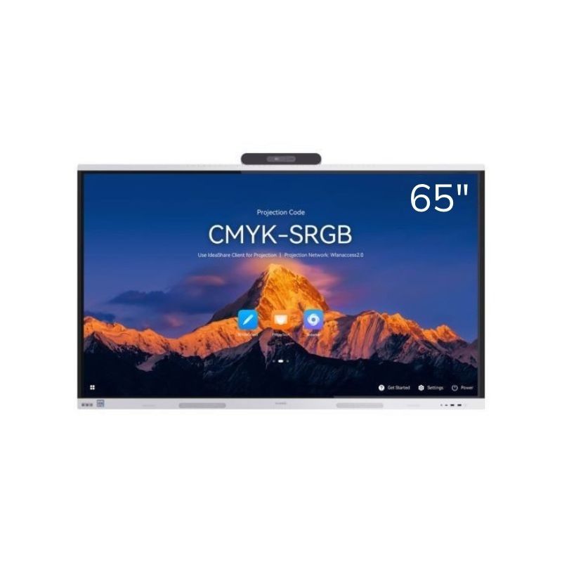 Huawei IdeaHub S3 65" Ecrã Interativo 4K