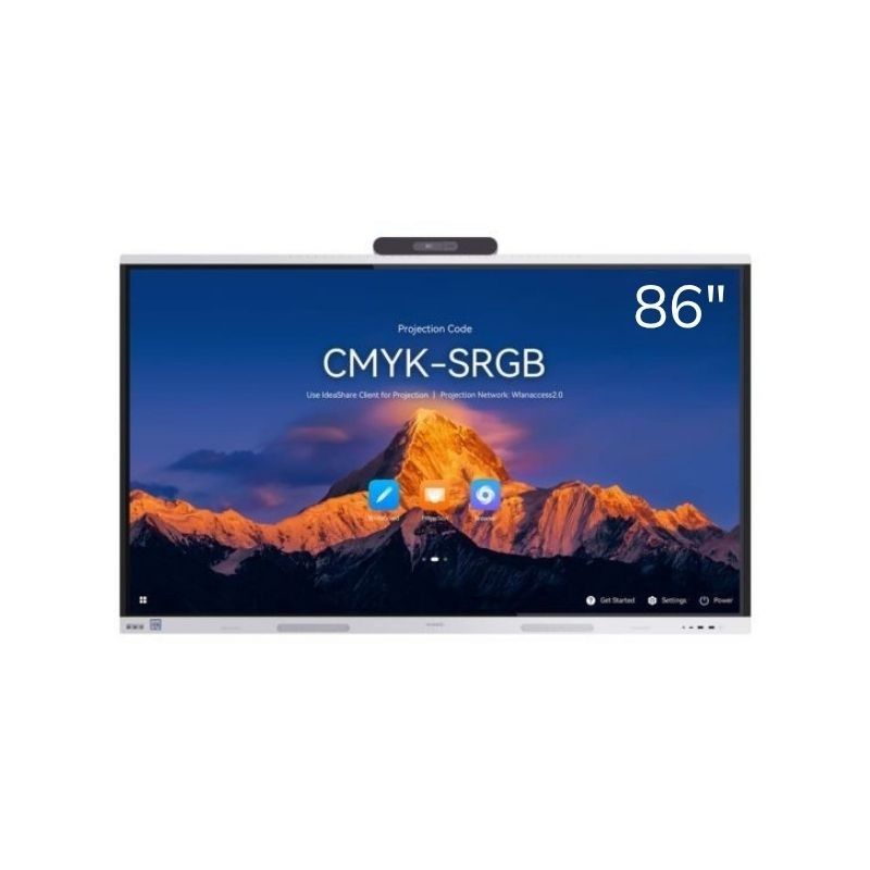 Huawei IdeaHub ES3 86" Ecrã Interativo 4K