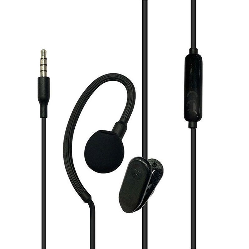 Hytera BM11 Auricular C-Ear com VOX