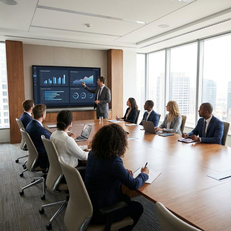 iiyama ProLite TE8613A-B1AG Ecrã Interativo de 86''