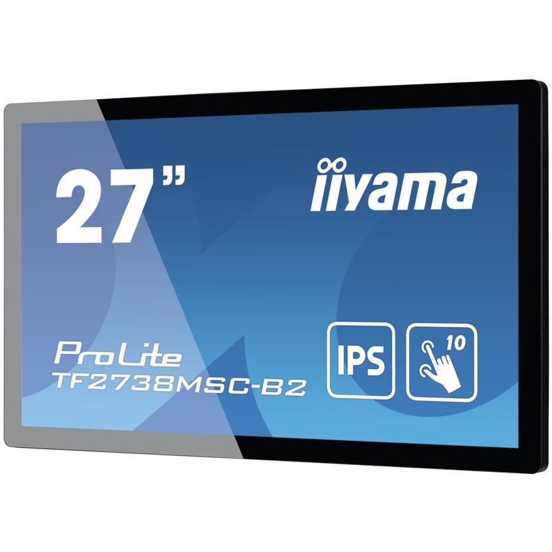 iiyama ProLite TF2738MSC-B2 27''