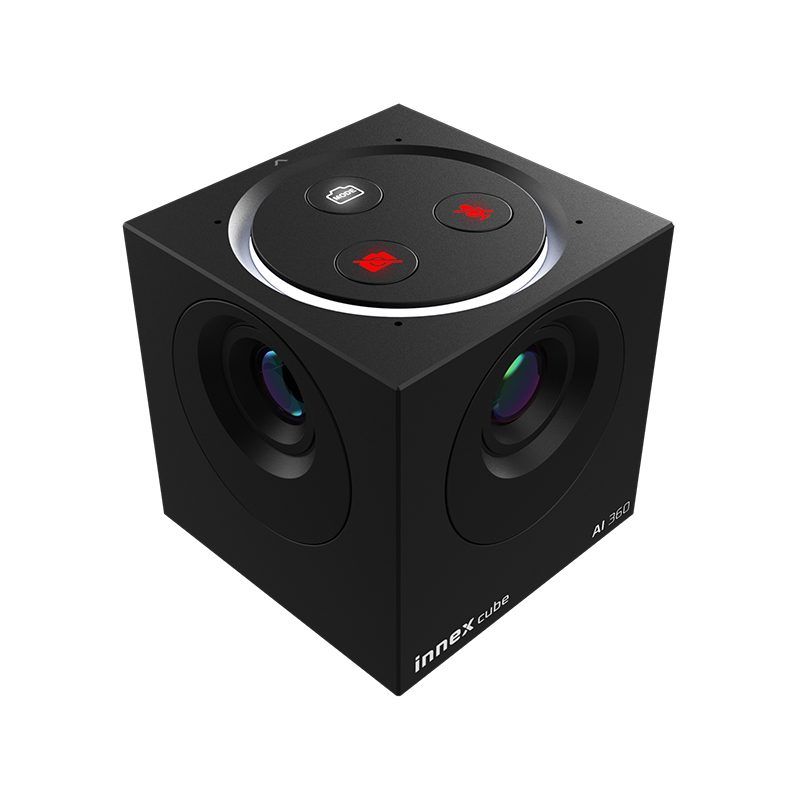 Innex Cube