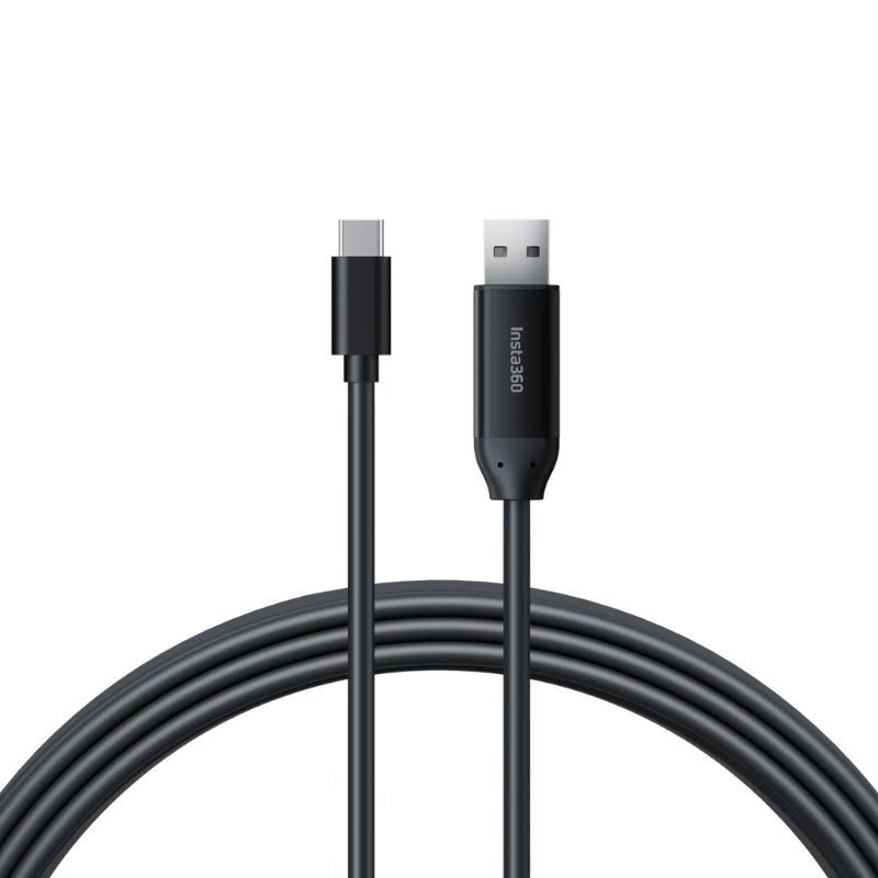Insta360 USB A to C 10m