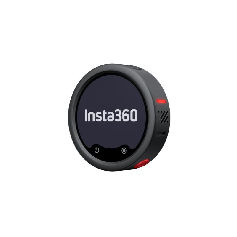 Insta360 Mic Pro Microfone Sem Fios