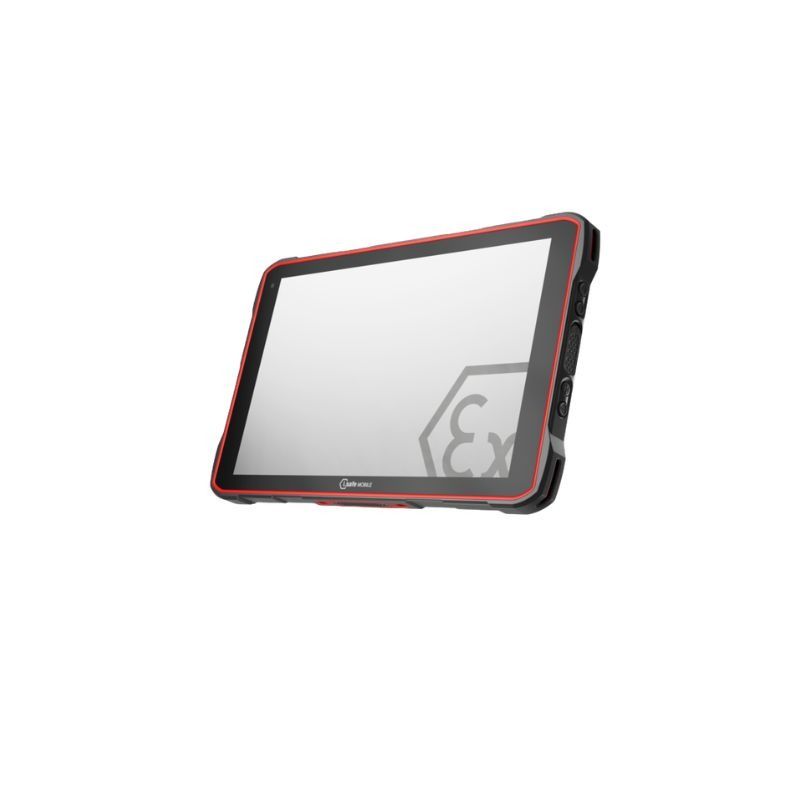 i.safe MOBILE IS945.1 Tablet ATEX 5G 10,1"